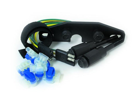 Fluidampr Sensor relocation Kit | 1992-1998 Dodge 5.9L Cummins 12v Trucks (300003)