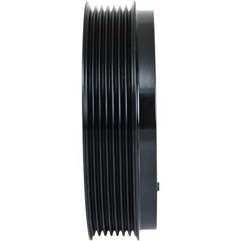 Fluidampr Performance Damper | 1993-2008 VW/Audi 2.8L-3.6L VR6 12v/24v Engines (551221)