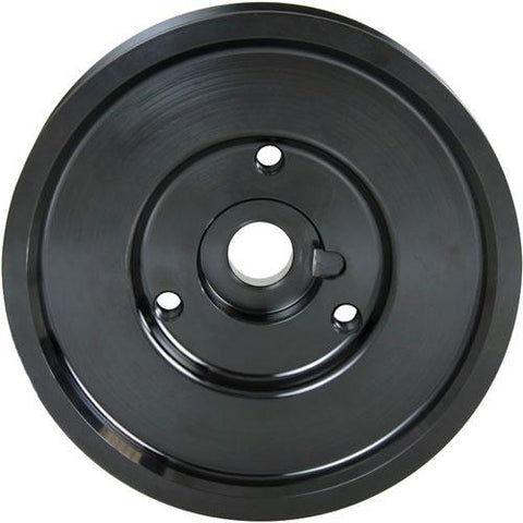 Fluidampr Performance Damper | 1993-2008 VW/Audi 2.8L-3.6L VR6 12v/24v Engines (551221)