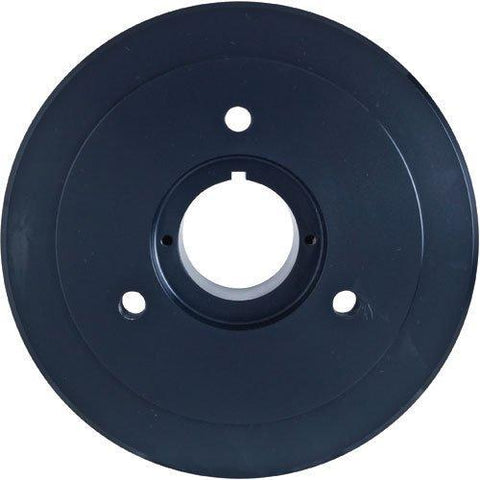 Fluidampr Performance Damper - 7.25" OD - Single 3/16" Keyway | Chevrolet Big Block 396-427ci Engines (620111)