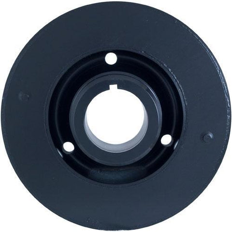 Fluidampr Performance Damper - 7.25" OD - Single 3/16" Keyway | Chevrolet Big Block 396-427ci Engines (620111)