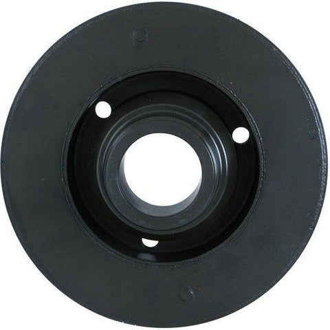 Fluidampr Performance Damper w/o Pulley | 1998-2002 Chevrolet Camaro / Pontiac Firebird LS1 (620121)