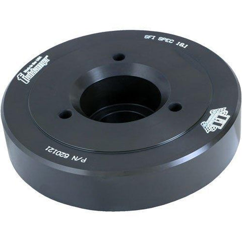 Fluidampr Performance Damper w/o Pulley | 1998-2002 Chevrolet Camaro / Pontiac Firebird LS1 (620121)