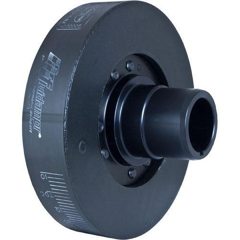 Fluidampr Performance Damper | Ford 302/351 Internally Balanced Engines (650231)