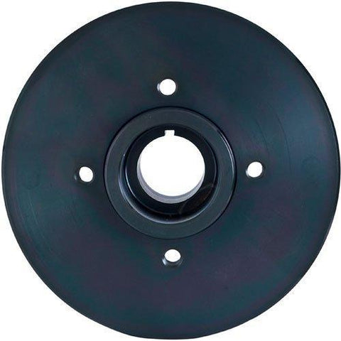 Fluidampr Performance Damper | 1959-1979 Pontiac/Oldsmobile V8 Engines (650401)