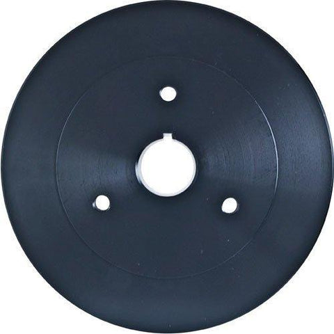 Fluidampr Performance Damper | Chevy 262-350ci & 409ci Small Block Engines (720101)