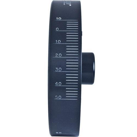 Fluidampr Performance Damper | Chevy 262-350ci & 409ci Small Block Engines (720101)