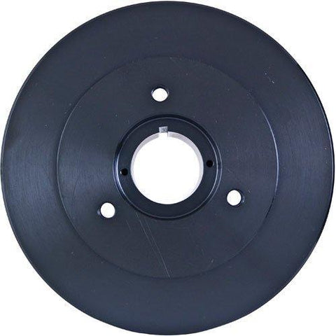 Fluidampr Performance Damper - 6.25" OD - Single 3/16" Keyway | Chevrolet Big Block 396-427ci Engines (720121)