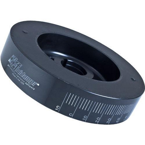 Fluidampr Performance Damper | Ford 360, 429-460 V8 Engines (720201)
