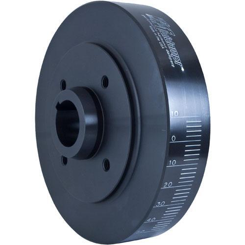 Professional Products 90007 Professional Products PowerForce Plus Harmonic Dampers | Summit Racing