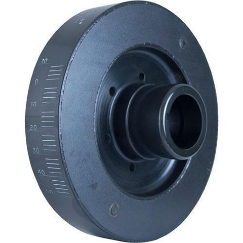 Fluidampr Performance Damper | Chrysler 331/354/392 Early HEMI Engines (720321)