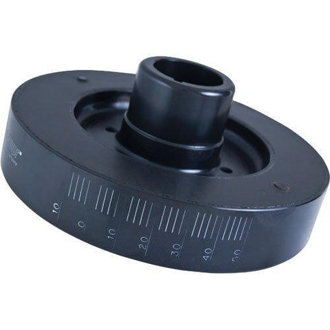 Fluidampr Performance Damper | Chrysler 331/354/392 Early HEMI Engines (720321)
