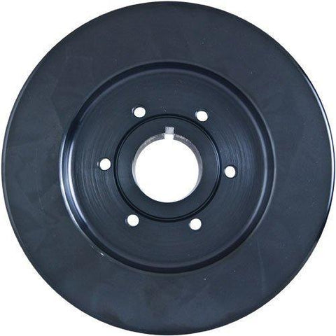 Fluidampr Performance Damper | Chrysler 331/354/392 Early HEMI Engines (720321)