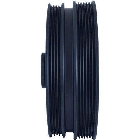 Fluidampr Performance Damper | 97-13 Chevy Corvette / 04-07 Cadillac CTS-V / 08-09 Pontiac G8 (740121)