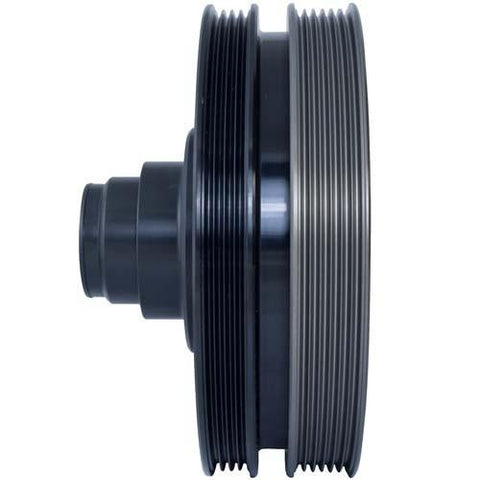 Fluidampr Performance Damper - Stock Pulley | 2010-2015 Chevrolet Camaro SS (760111)