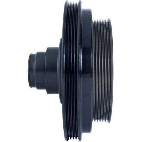 Fluidampr Performance Damper - 25% Underdrive Pulley | 2010-2015 Chevrolet Camaro SS (760121)