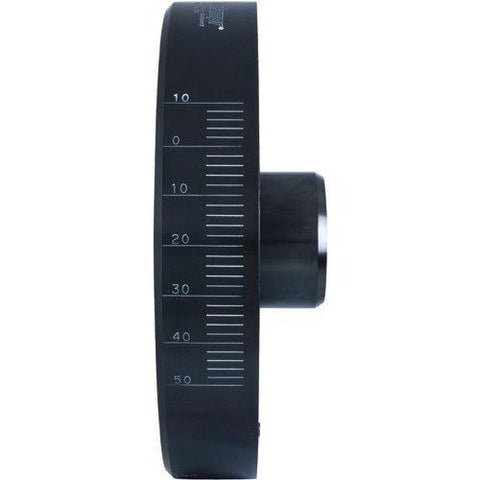 Fluidampr Performance Damper - 8" OD - Single 3/16" Keyway | Chevrolet Big Block 396-427ci Engines (800101)