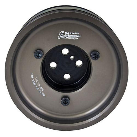 Fluidampr Performance Damper | Ford 6.4L Power Stroke Engines (800211)