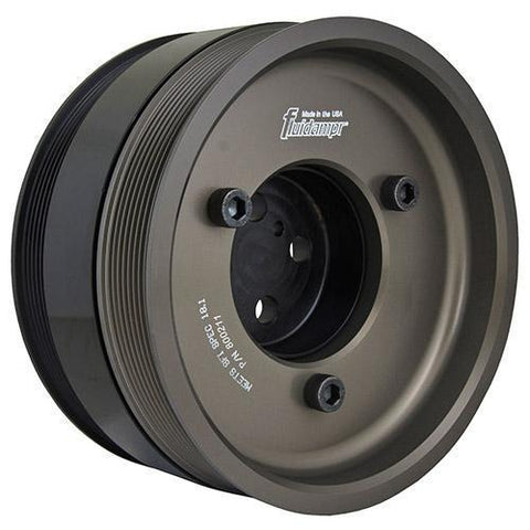Fluidampr Performance Damper | Ford 6.4L Power Stroke Engines (800211)