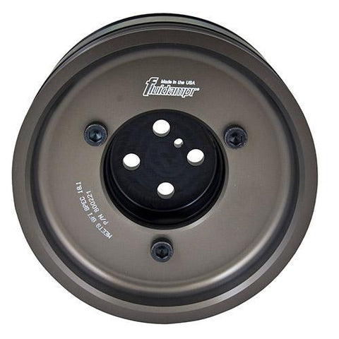 Fluidampr Performance Damper | Ford 6.7L Power Stroke Engines (800221)