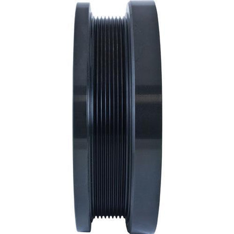 Fluidampr Performance Damper | Ford 6.0L Power Stroke Engines w/ Single Alternator (870201)