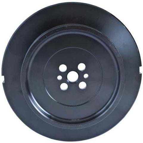 Fluidampr Performance Damper | 1989-1998 Dodge 5.9L Cummins 12v (960311)