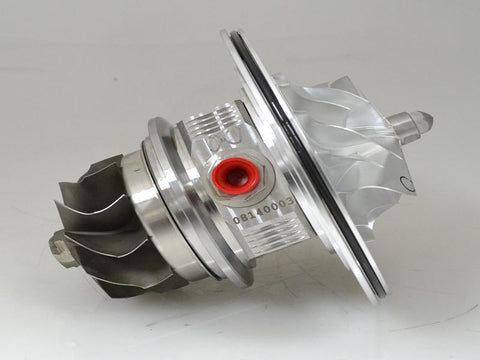 Forced Performance Red 76HTZ BB Turbo | 2006 Mitsubishi Evo 9 (2005040)