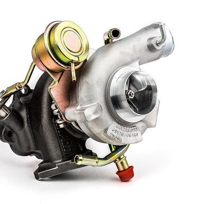 Forced Performance Turbochargers | MAPerformance