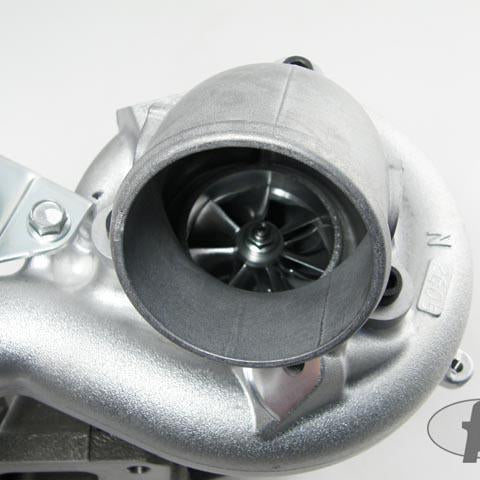Forced Performance Turbochargers | MAPerformance