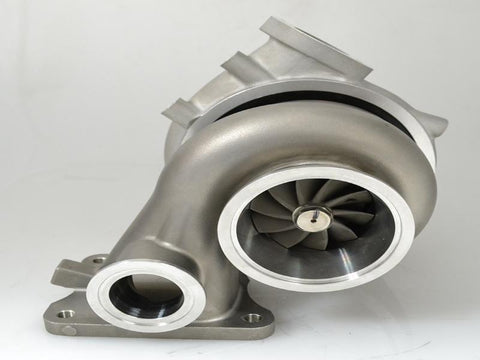 Forced Performance Black 82HTZ BB Turbo | 2006 Mitsubishi Evo 9 (2005070)