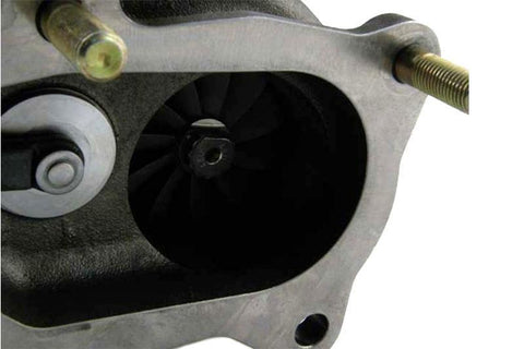 Forced Performance Green 76HTZ JB Turbo | 02-14 Subaru WRX / 04-21 STI
