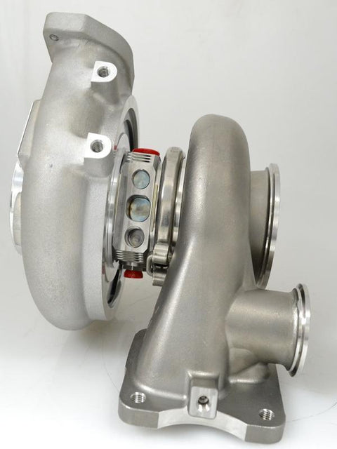 Forced Performance Black 82HTZ BB Turbo | 2006 Mitsubishi Evo 9 (2005070)