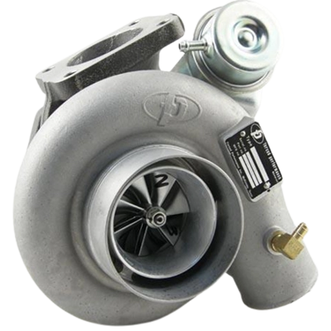 Forced Performance Green 73HTZ JB Turbo | 1990-1999 1G/2G DSM