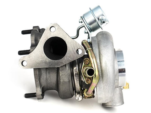 Forced Performance Red 79HTZ JB Turbo | 02-14 Subaru WRX / 04-21 STI