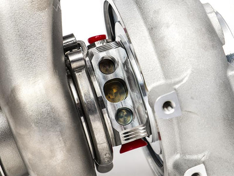 Forced Performance Zero 86HTZ BB Turbo | 2006 Mitsubishi Evo 9 (2005080)