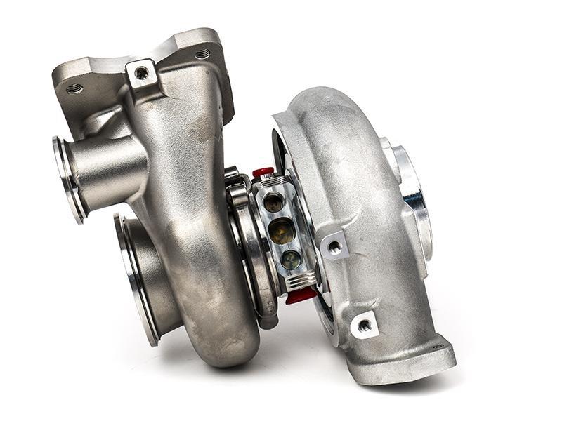 Forced Performance Zero 86HTZ BB Turbo | 2006 Mitsubishi Evo 9