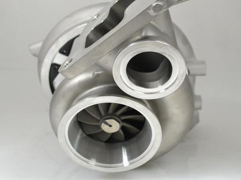 Forced Performance Zephyr 79HTZ BB Turbo | 2006 Mitsubishi Evo 9