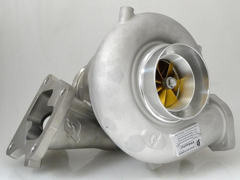 Forced Performance Zephyr 79HTZ BB Turbo | 2006 Mitsubishi Evo 9