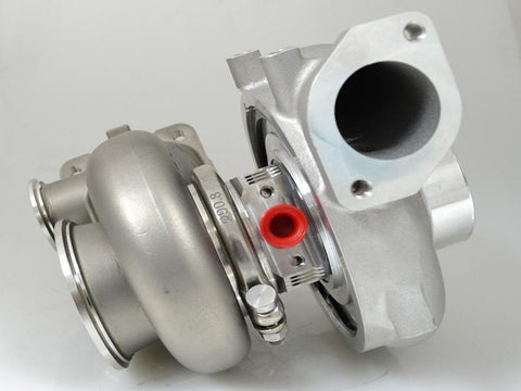 Forced Performance Green 73HTZ BB Turbo | 2006 Mitsubishi Evo 9