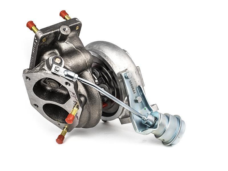 Forced Performance FP54 Green 73HTZ JB Turbo | 2006 Mitsubishi Evo
