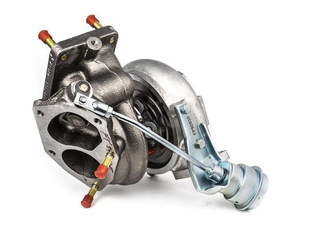 Forced Performance FP54 Green 73HTZ JB Turbo | 2006 Mitsubishi Evo 9 (2005002)