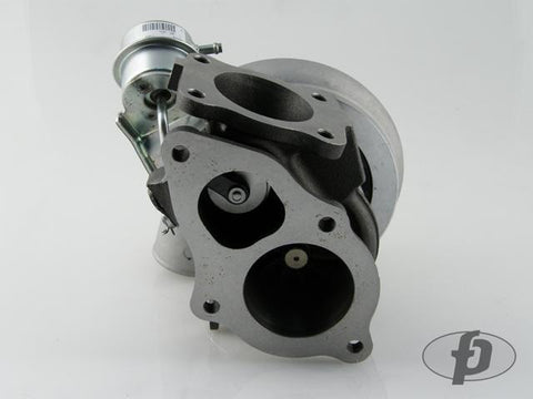 Forced Performance Green 73HTZ JB Turbo | 1990-1999 1G/2G DSM (2015032)