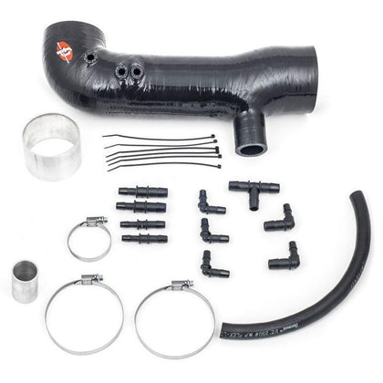 Forced Performance Turbochargers | MAPerformance