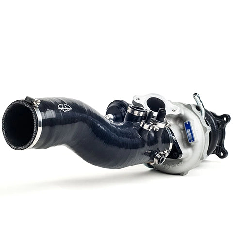 Forced Performance FA20 Silicone Inlet Pipe Kit  | 2015-2021 Subaru WRX (FA20 Intake Pipe Kit)