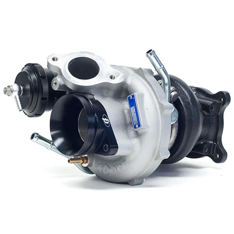 Forced Performance FA20 Silicone Inlet Pipe Kit  | 2015-2021 Subaru WRX (FA20 Intake Pipe Kit)