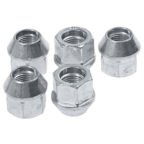 Ford Performance Open Ended Lug Nut Set | 2015-2019 Ford Mustang (M-1012-N)