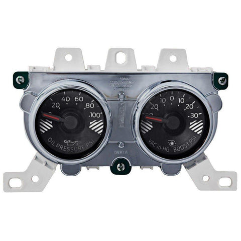 Ford Performance Center Instrument Cluster Pack | 2015-2019 Ford Mustang EcoBoost (M-10849-A)