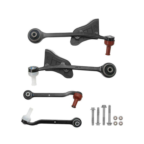 Ford Performance Front Control Arm Kit | 2015-2019 Ford Mustang EcoBoost/GT (M-3075-F)