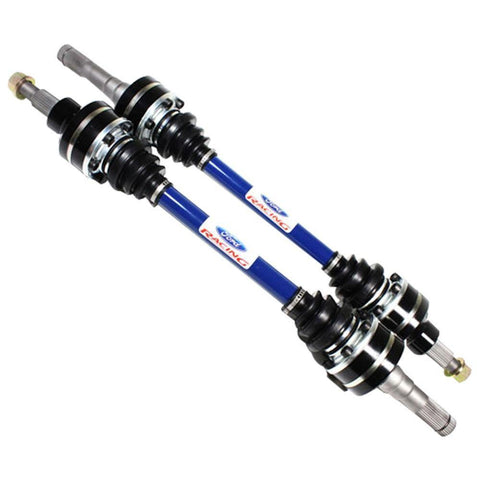 Ford Performance Half Shaft Upgrade Kit | 2015-2019 Ford Mustang (M-4130-MA)