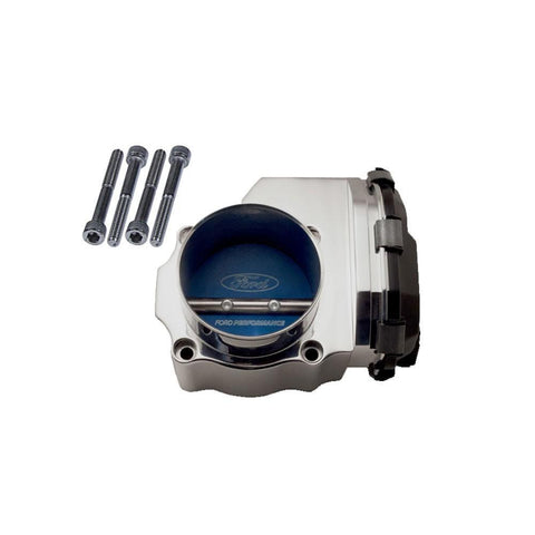 Ford Performance 70mm Billet Throttle Body | 2015-2017 Ford Mustang EcoBoost (M-9926-M2370)